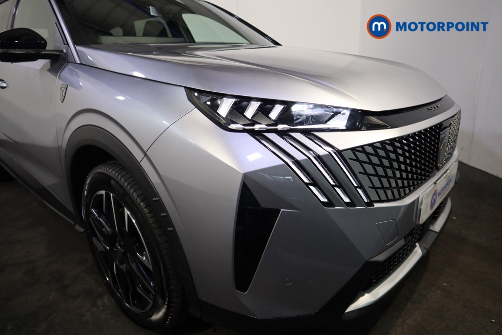 Peugeot 5008 GT Automatic Petrol SUV - Stock Number (1633601) - 41st supplementary image