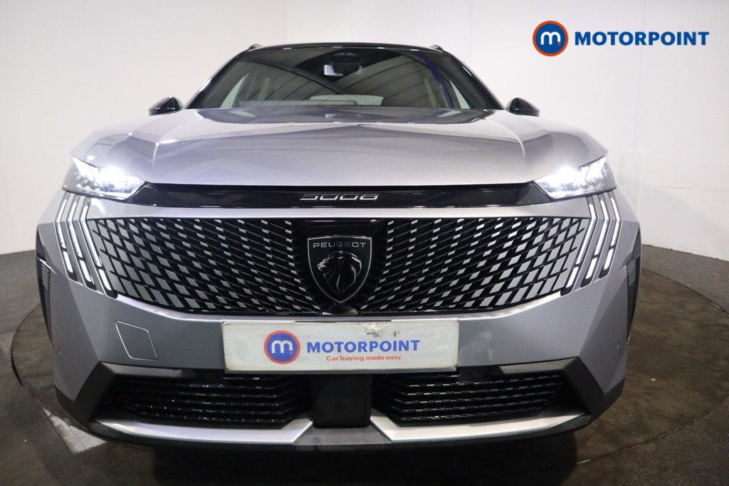 Peugeot 5008 GT Automatic Petrol SUV - Stock Number (1633601) - 42nd supplementary image