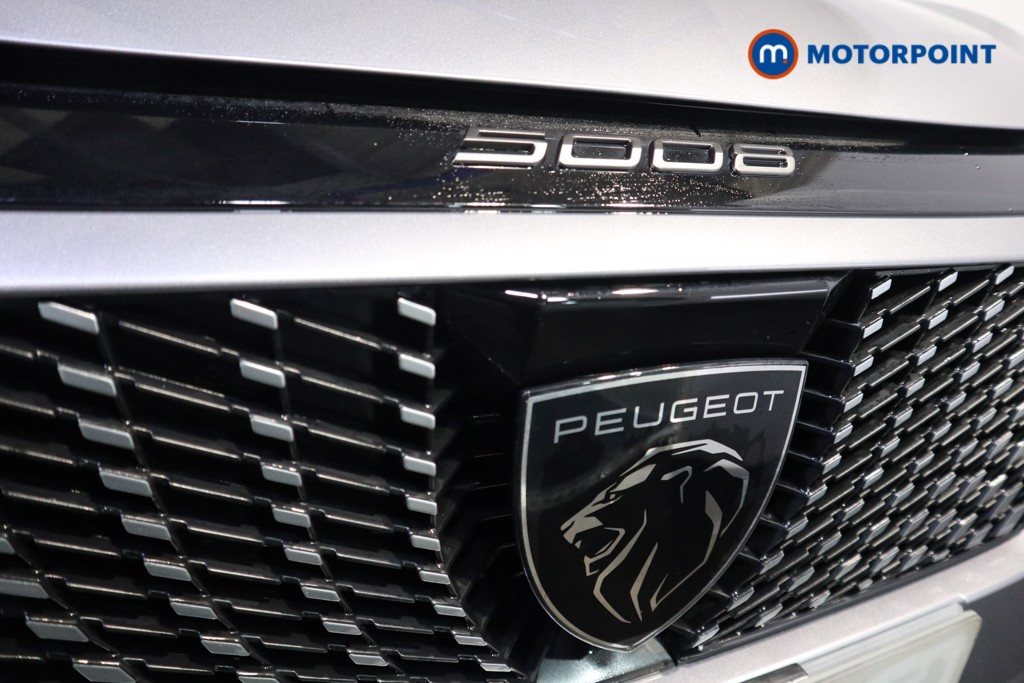 Peugeot 5008 GT Automatic Petrol SUV - Stock Number (1633601) - 43rd supplementary image