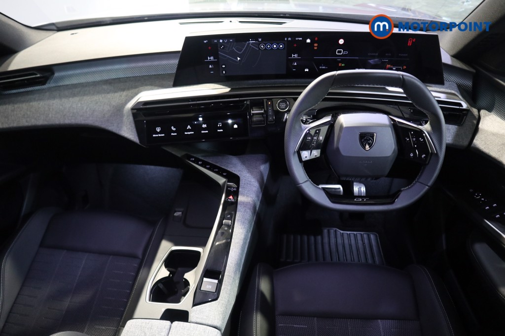 Peugeot 5008 GT Automatic Petrol SUV - Stock Number (1633601) - 1st supplementary image