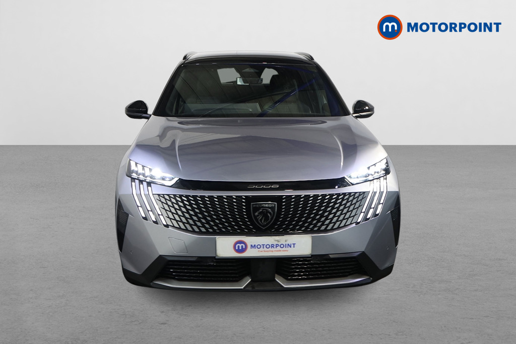 Peugeot 5008 GT Automatic Petrol SUV - Stock Number (1633601) - Front bumper