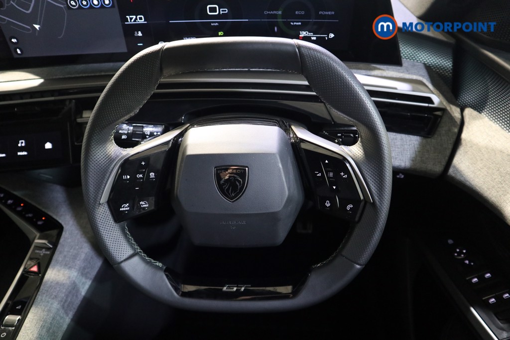 Peugeot 5008 GT Automatic Petrol SUV - Stock Number (1633616) - 2nd supplementary image