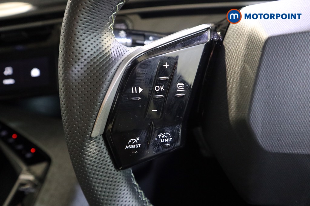 Peugeot 5008 GT Automatic Petrol SUV - Stock Number (1633616) - 3rd supplementary image