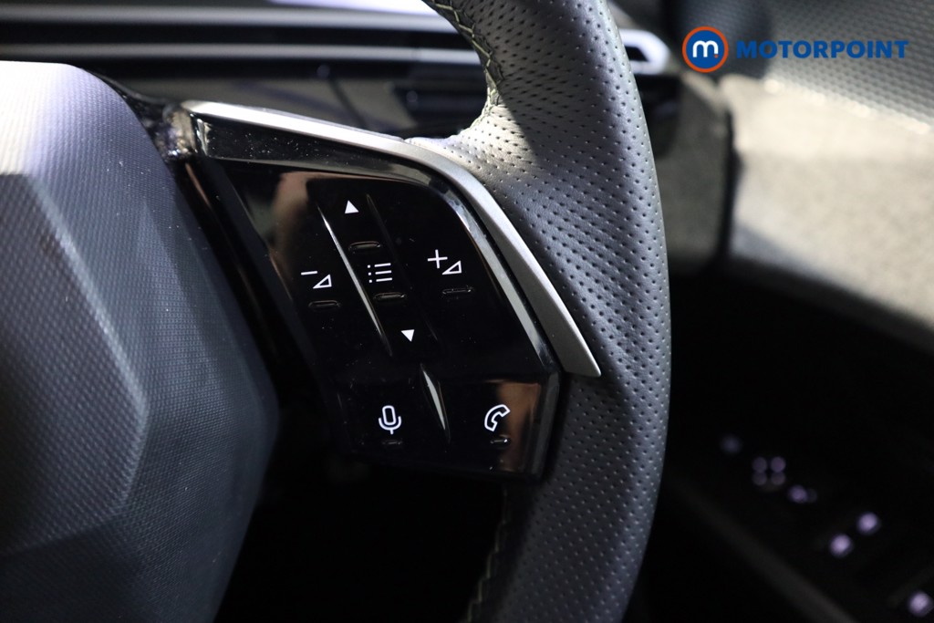 Peugeot 5008 GT Automatic Petrol SUV - Stock Number (1633616) - 4th supplementary image