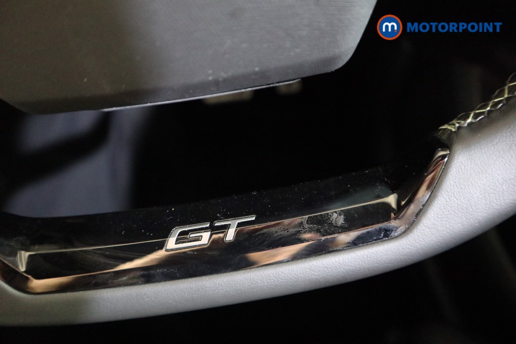 Peugeot 5008 GT Automatic Petrol SUV - Stock Number (1633616) - 5th supplementary image