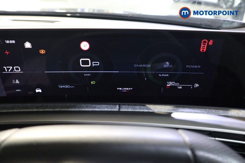 Peugeot 5008 GT Automatic Petrol SUV - Stock Number (1633616) - 6th supplementary image