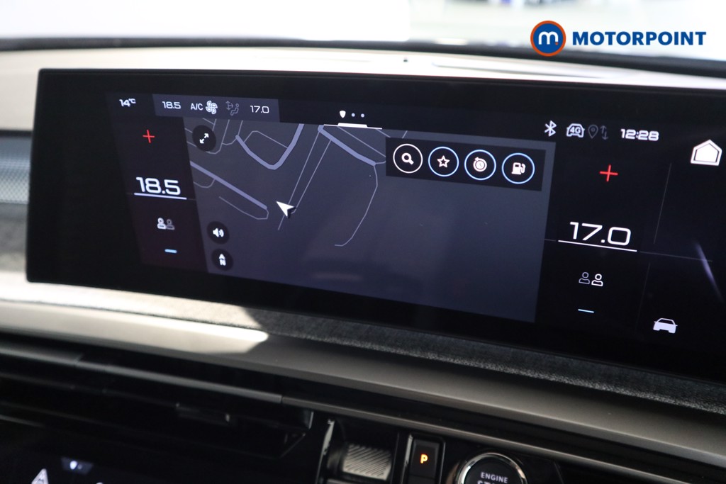 Peugeot 5008 GT Automatic Petrol SUV - Stock Number (1633616) - 7th supplementary image