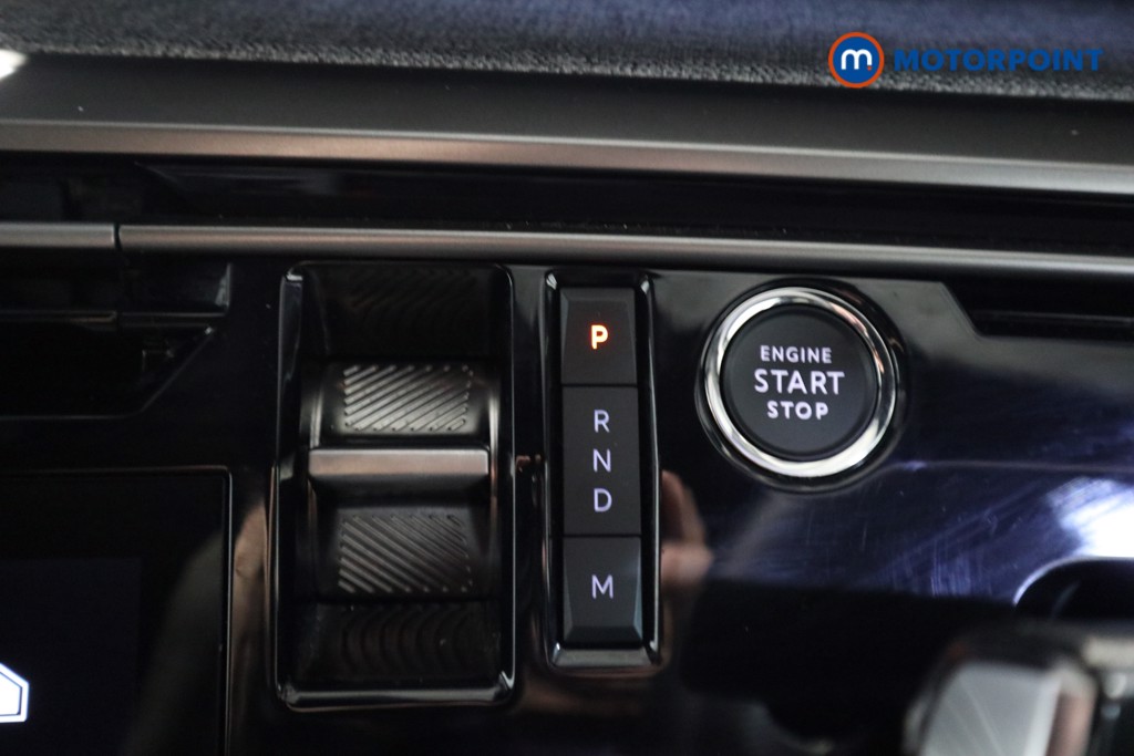 Peugeot 5008 GT Automatic Petrol SUV - Stock Number (1633616) - 8th supplementary image