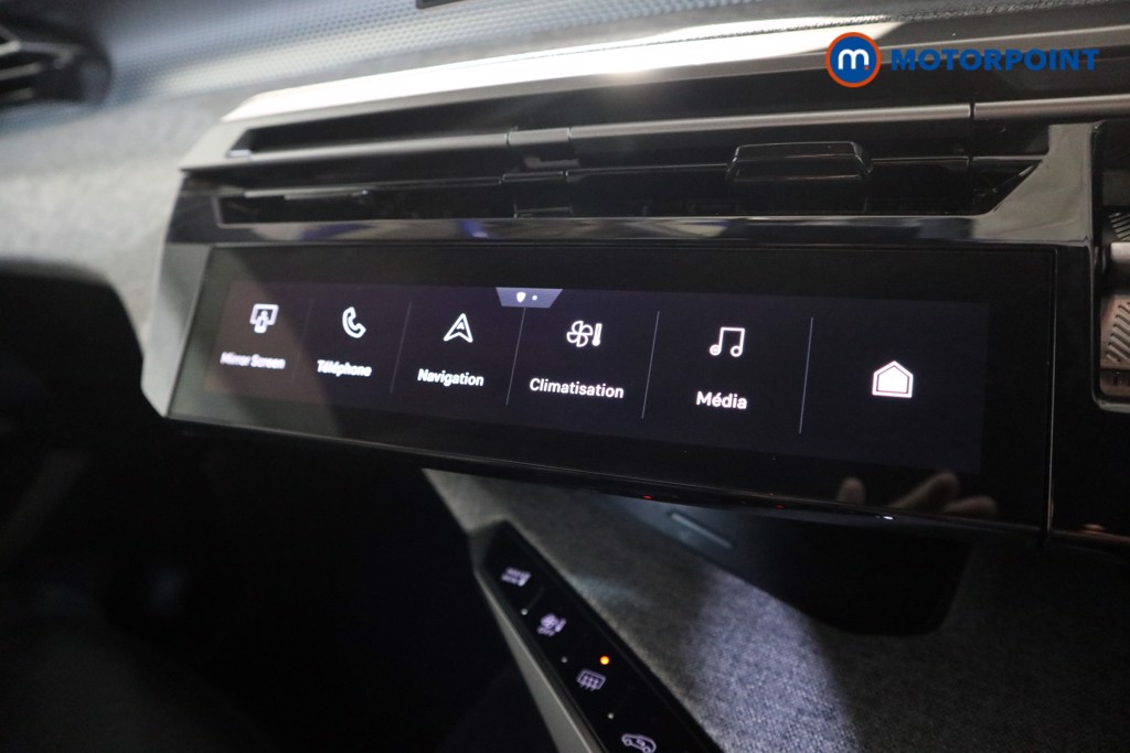 Peugeot 5008 GT Automatic Petrol SUV - Stock Number (1633616) - 9th supplementary image