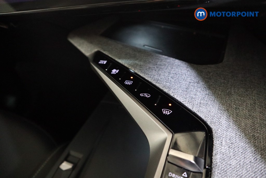 Peugeot 5008 GT Automatic Petrol SUV - Stock Number (1633616) - 10th supplementary image