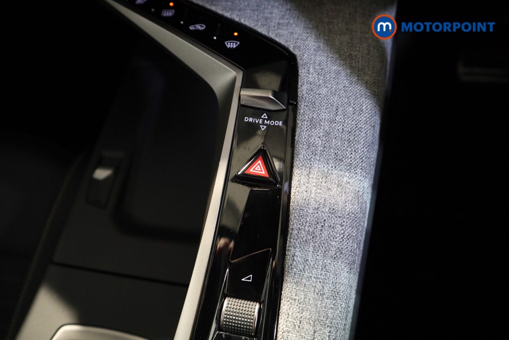 Peugeot 5008 GT Automatic Petrol SUV - Stock Number (1633616) - 11th supplementary image