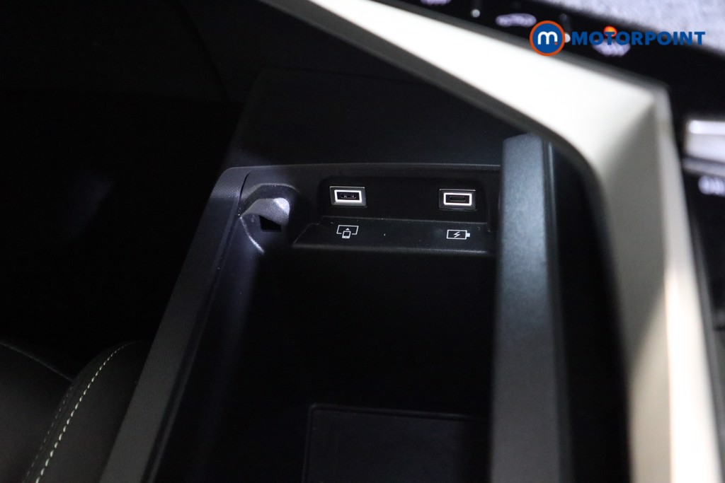 Peugeot 5008 GT Automatic Petrol SUV - Stock Number (1633616) - 13th supplementary image