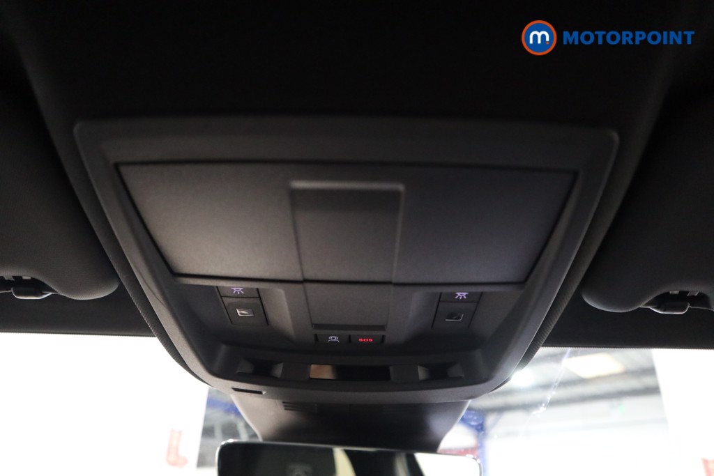 Peugeot 5008 GT Automatic Petrol SUV - Stock Number (1633616) - 14th supplementary image