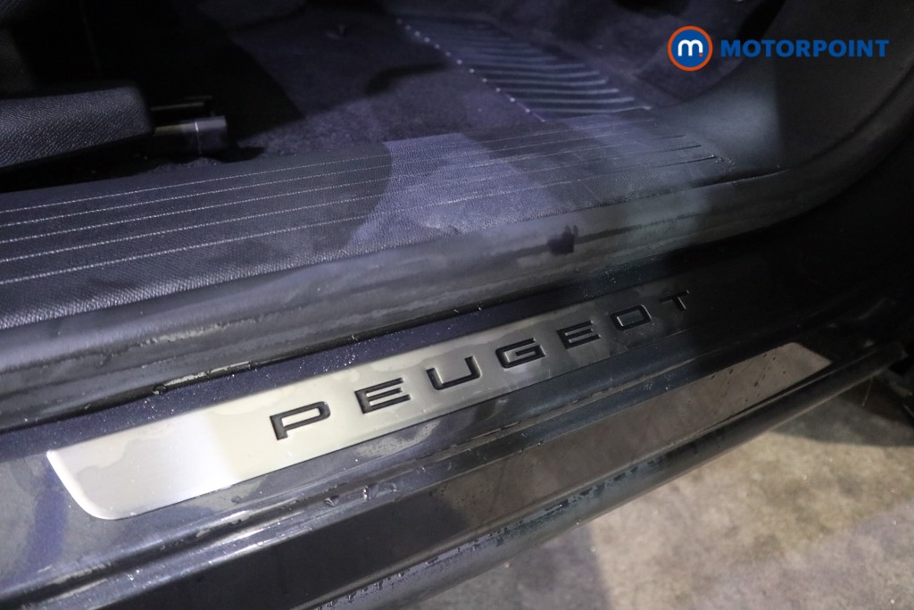 Peugeot 5008 GT Automatic Petrol SUV - Stock Number (1633616) - 16th supplementary image