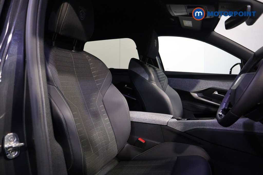 Peugeot 5008 GT Automatic Petrol SUV - Stock Number (1633616) - 17th supplementary image