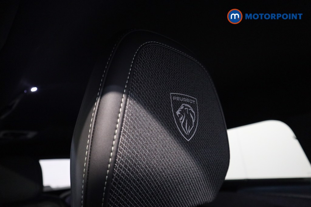 Peugeot 5008 GT Automatic Petrol SUV - Stock Number (1633616) - 18th supplementary image