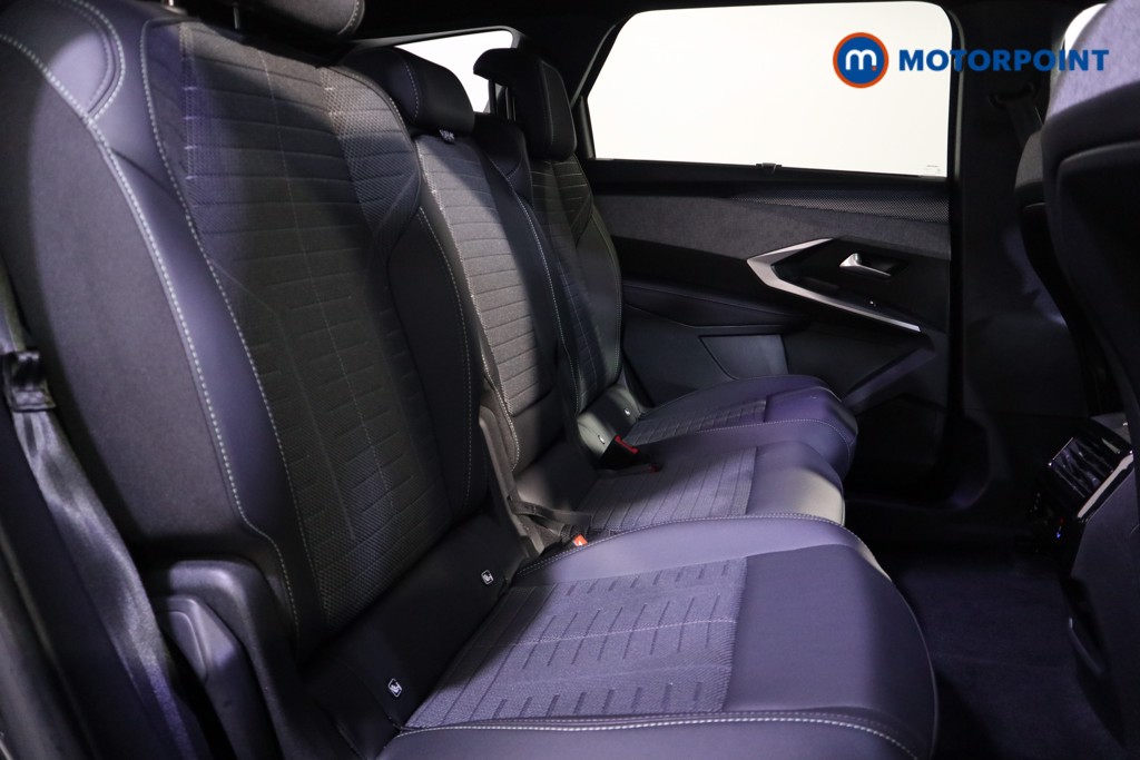 Peugeot 5008 GT Automatic Petrol SUV - Stock Number (1633616) - 19th supplementary image