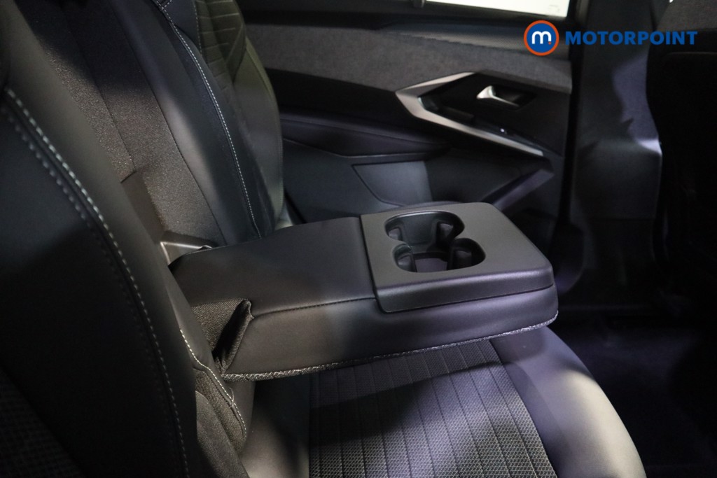 Peugeot 5008 GT Automatic Petrol SUV - Stock Number (1633616) - 21st supplementary image