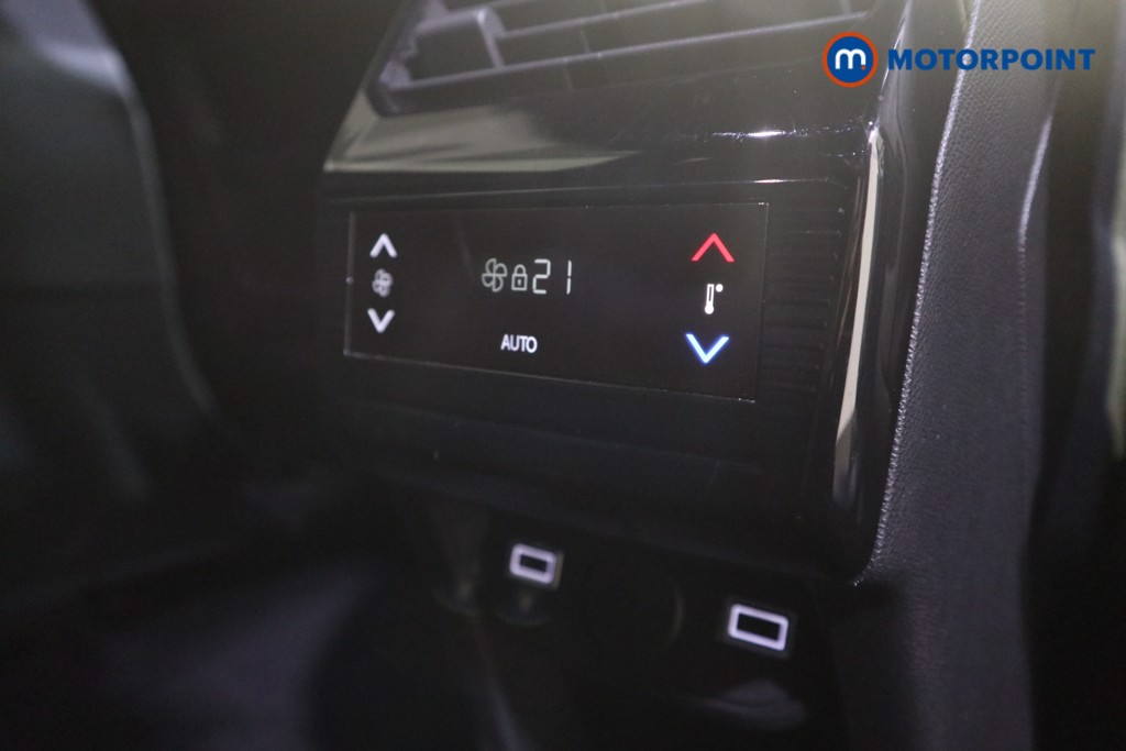 Peugeot 5008 GT Automatic Petrol SUV - Stock Number (1633616) - 22nd supplementary image