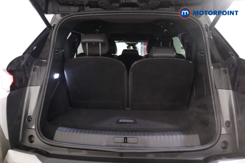 Peugeot 5008 GT Automatic Petrol SUV - Stock Number (1633616) - 24th supplementary image