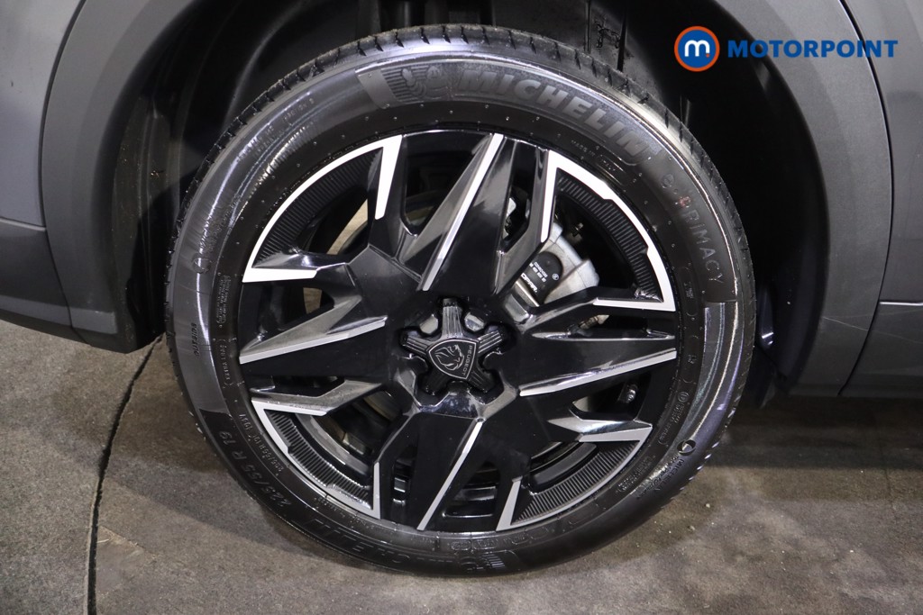 Peugeot 5008 GT Automatic Petrol SUV - Stock Number (1633616) - 26th supplementary image