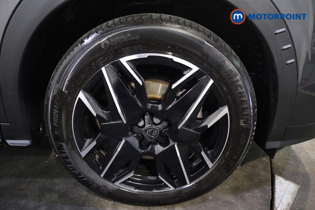 Peugeot 5008 GT Automatic Petrol SUV - Stock Number (1633616) - 27th supplementary image