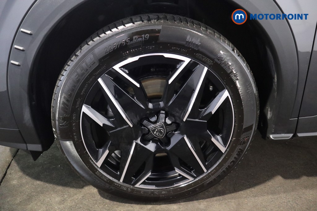 Peugeot 5008 GT Automatic Petrol SUV - Stock Number (1633616) - 28th supplementary image