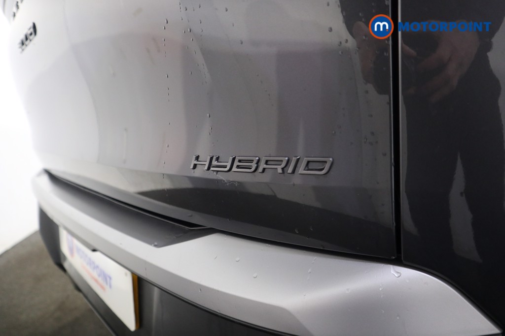 Peugeot 5008 GT Automatic Petrol SUV - Stock Number (1633616) - 32nd supplementary image