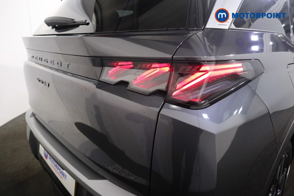 Peugeot 5008 GT Automatic Petrol SUV - Stock Number (1633616) - 33rd supplementary image