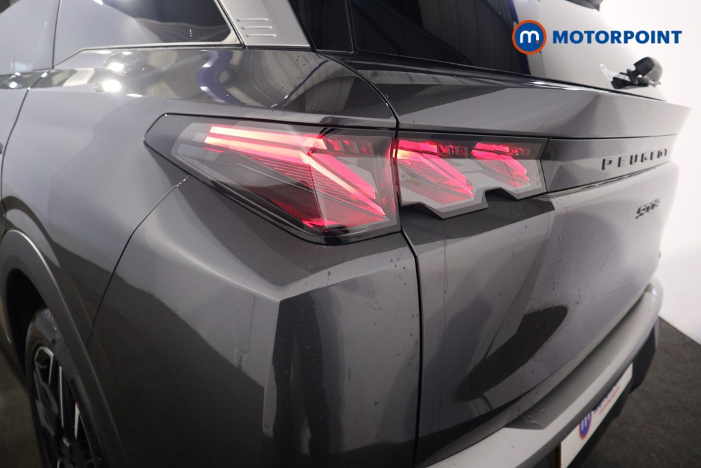 Peugeot 5008 GT Automatic Petrol SUV - Stock Number (1633616) - 34th supplementary image