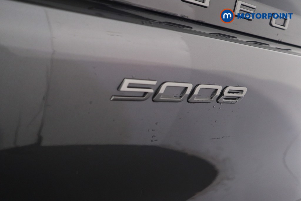 Peugeot 5008 GT Automatic Petrol SUV - Stock Number (1633616) - 35th supplementary image