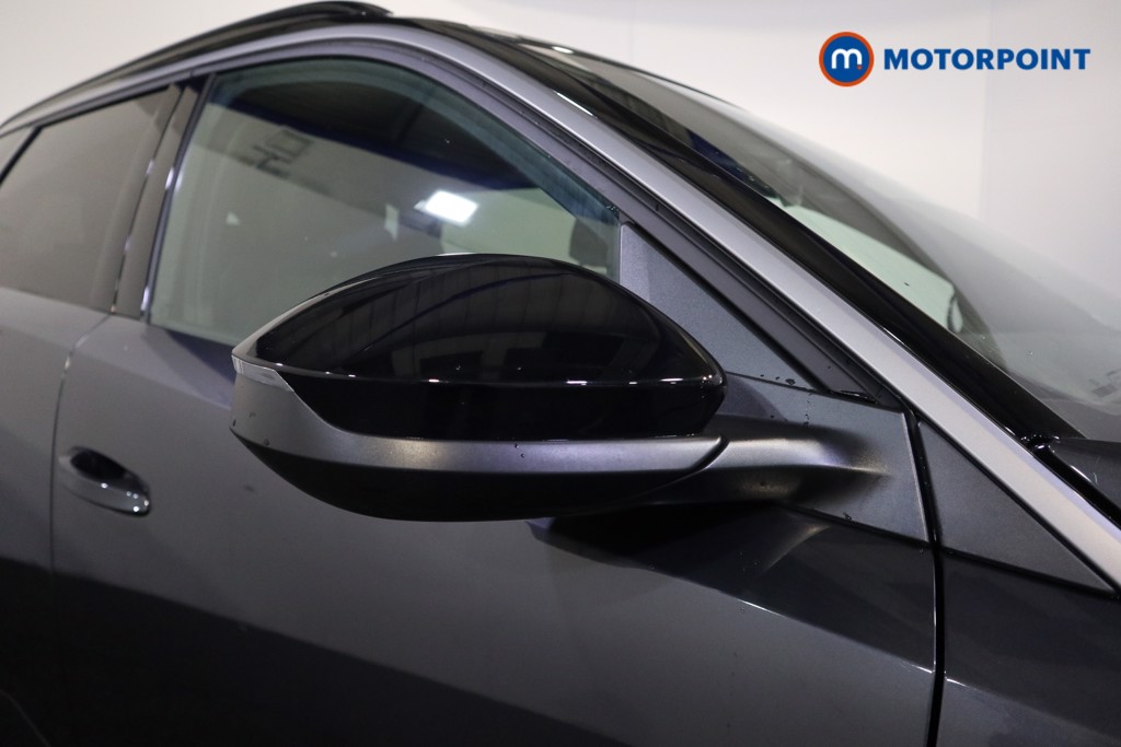 Peugeot 5008 GT Automatic Petrol SUV - Stock Number (1633616) - 38th supplementary image