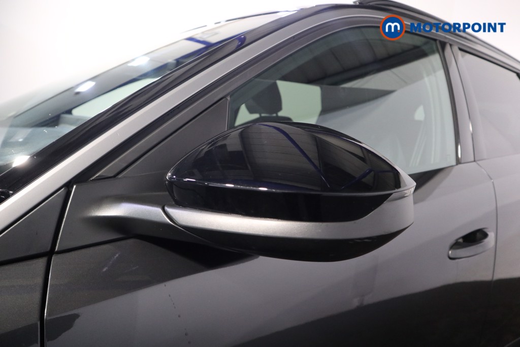 Peugeot 5008 GT Automatic Petrol SUV - Stock Number (1633616) - 39th supplementary image