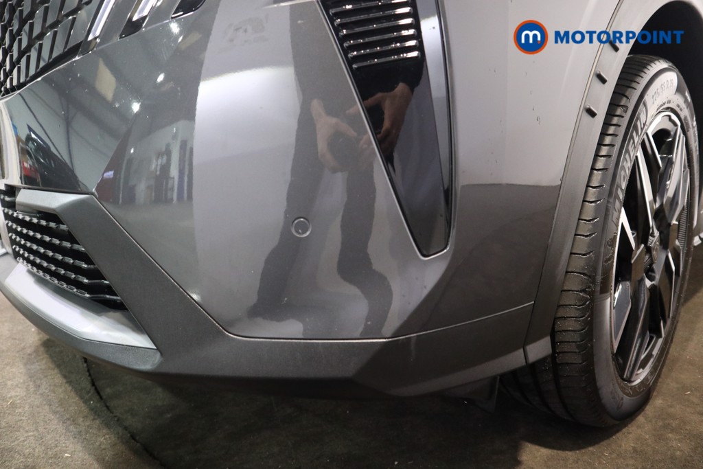 Peugeot 5008 GT Automatic Petrol SUV - Stock Number (1633616) - 41st supplementary image