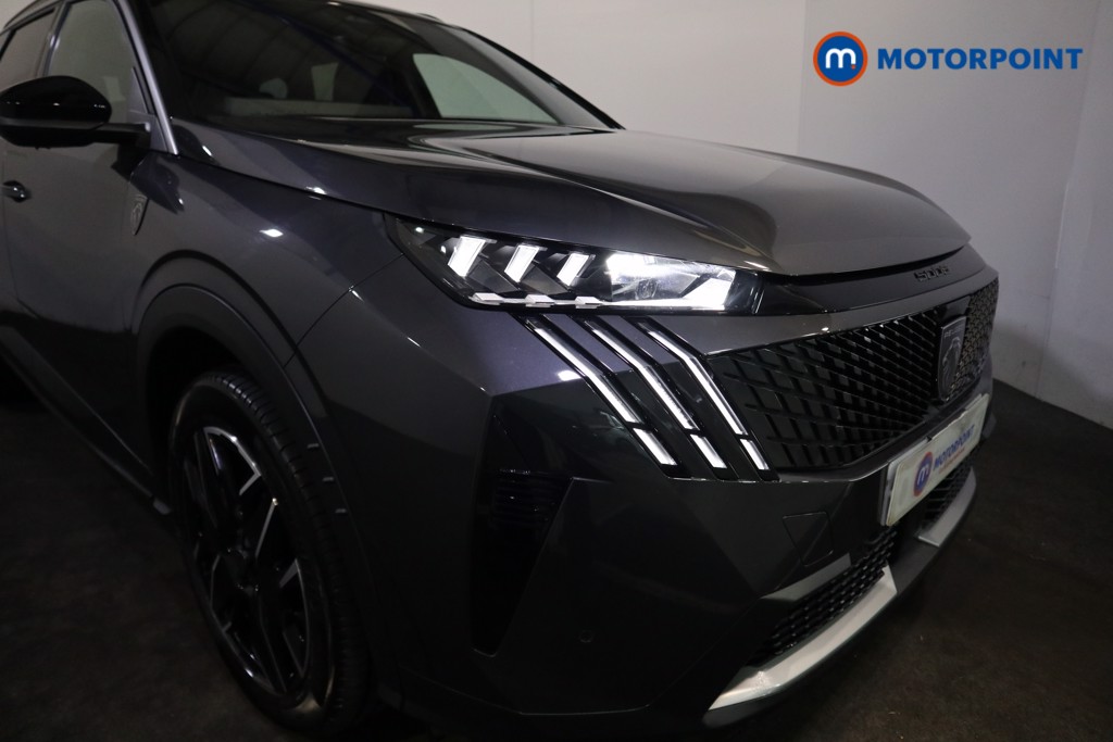 Peugeot 5008 GT Automatic Petrol SUV - Stock Number (1633616) - 43rd supplementary image
