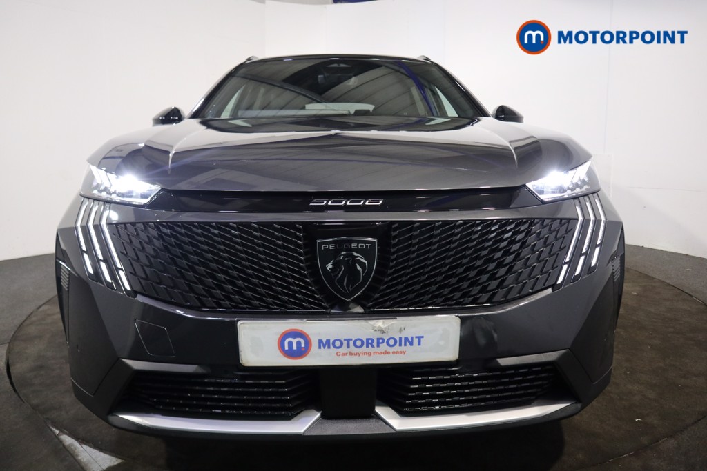 Peugeot 5008 GT Automatic Petrol SUV - Stock Number (1633616) - 44th supplementary image