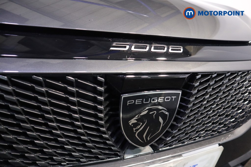 Peugeot 5008 GT Automatic Petrol SUV - Stock Number (1633616) - 45th supplementary image