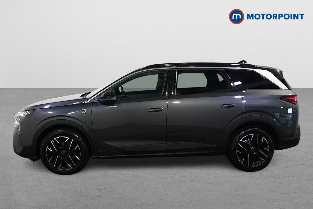 Peugeot 5008 GT Automatic Petrol SUV - Stock Number (1633616) - Passenger side