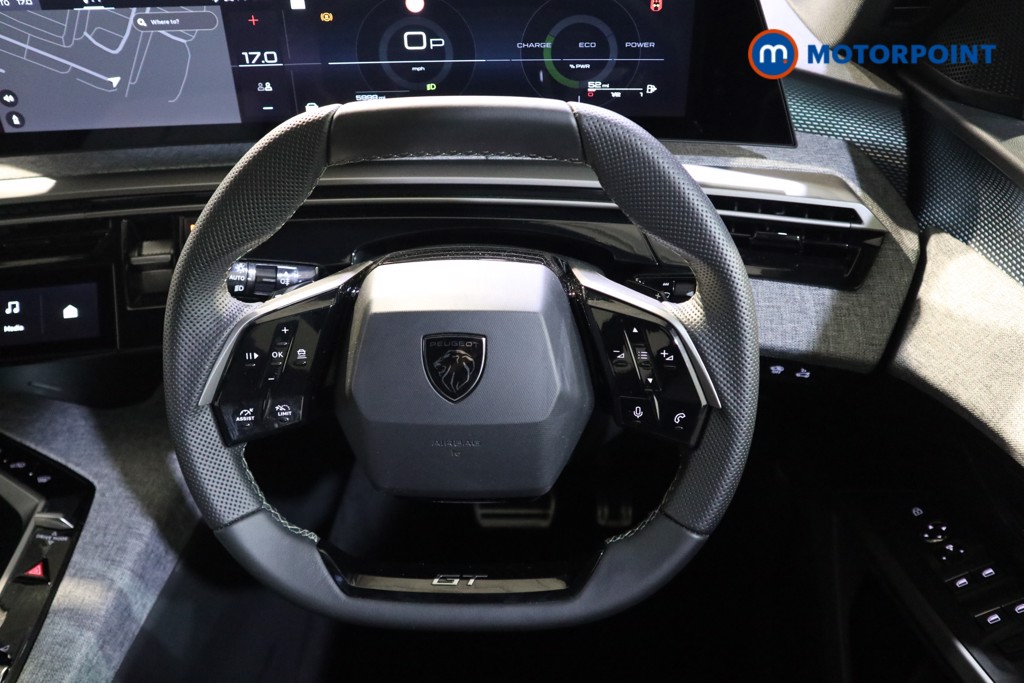 Peugeot 5008 GT Automatic Petrol SUV - Stock Number (1633625) - 2nd supplementary image