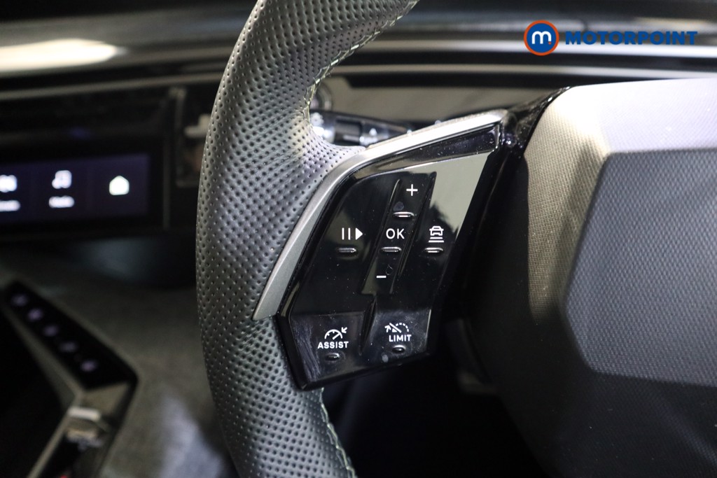 Peugeot 5008 GT Automatic Petrol SUV - Stock Number (1633625) - 3rd supplementary image