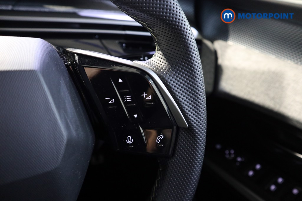 Peugeot 5008 GT Automatic Petrol SUV - Stock Number (1633625) - 4th supplementary image