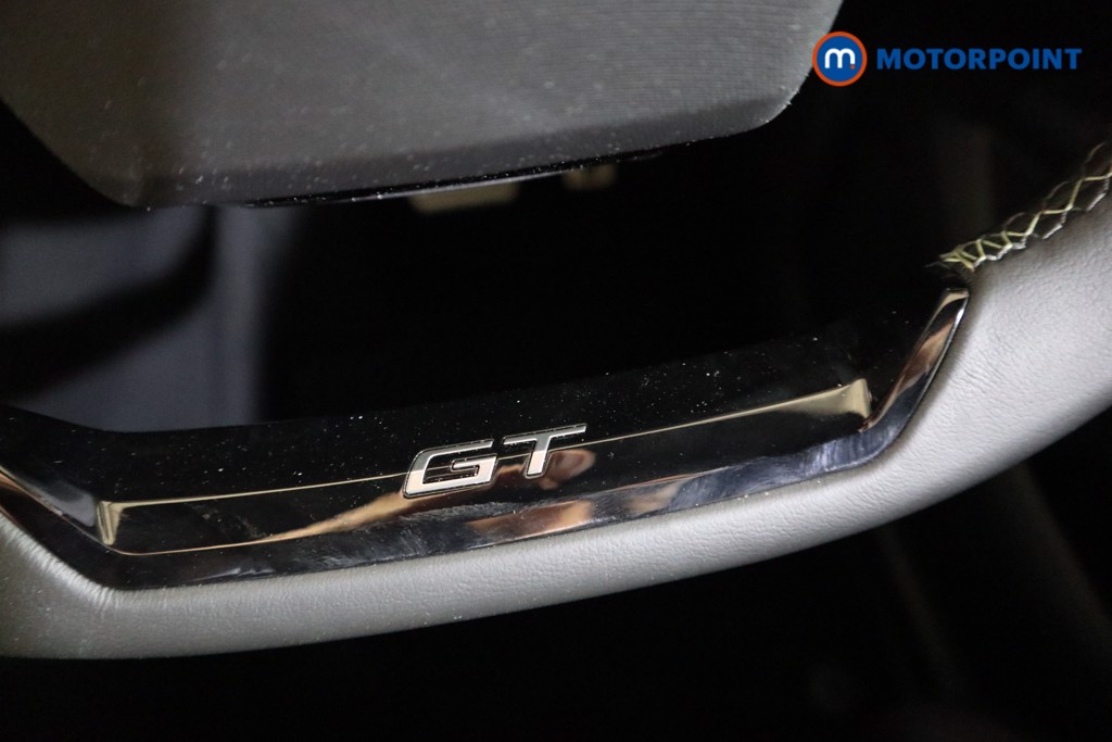 Peugeot 5008 GT Automatic Petrol SUV - Stock Number (1633625) - 5th supplementary image