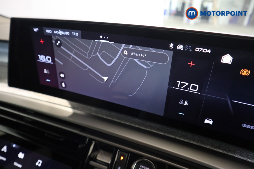 Peugeot 5008 GT Automatic Petrol SUV - Stock Number (1633625) - 7th supplementary image