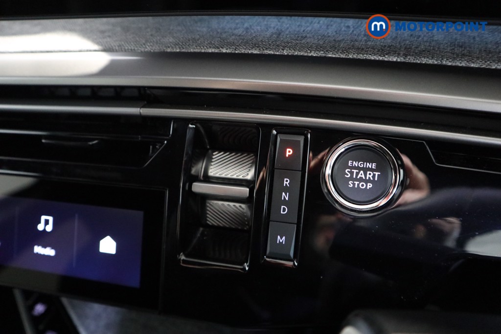 Peugeot 5008 GT Automatic Petrol SUV - Stock Number (1633625) - 8th supplementary image