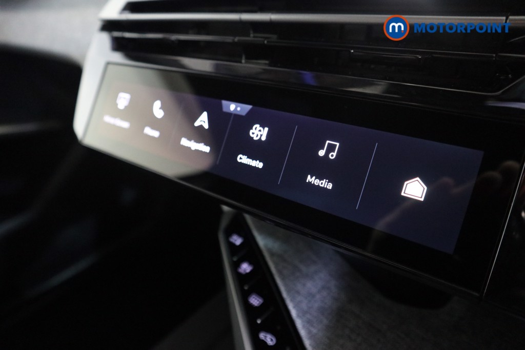 Peugeot 5008 GT Automatic Petrol SUV - Stock Number (1633625) - 9th supplementary image