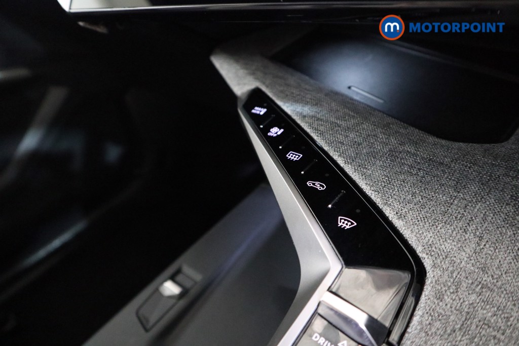 Peugeot 5008 GT Automatic Petrol SUV - Stock Number (1633625) - 10th supplementary image