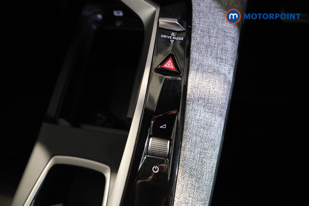 Peugeot 5008 GT Automatic Petrol SUV - Stock Number (1633625) - 12th supplementary image