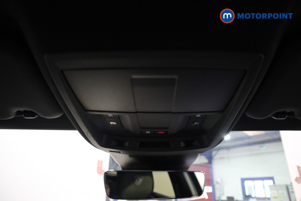 Peugeot 5008 GT Automatic Petrol SUV - Stock Number (1633625) - 14th supplementary image