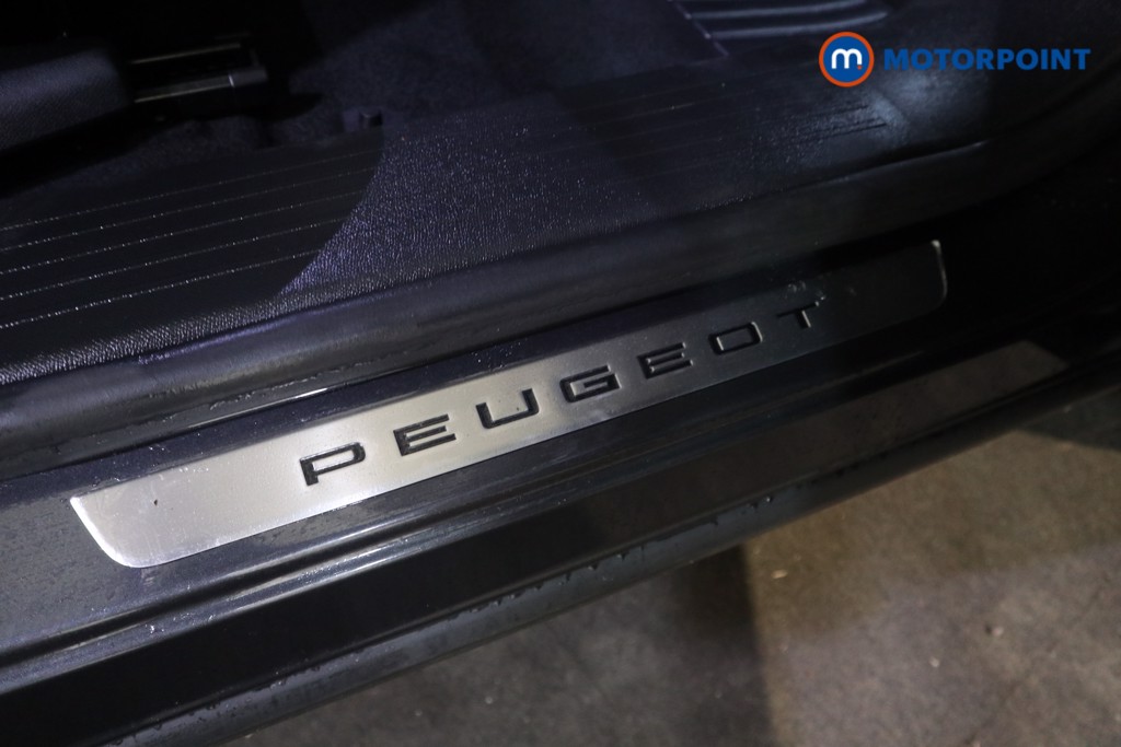 Peugeot 5008 GT Automatic Petrol SUV - Stock Number (1633625) - 16th supplementary image
