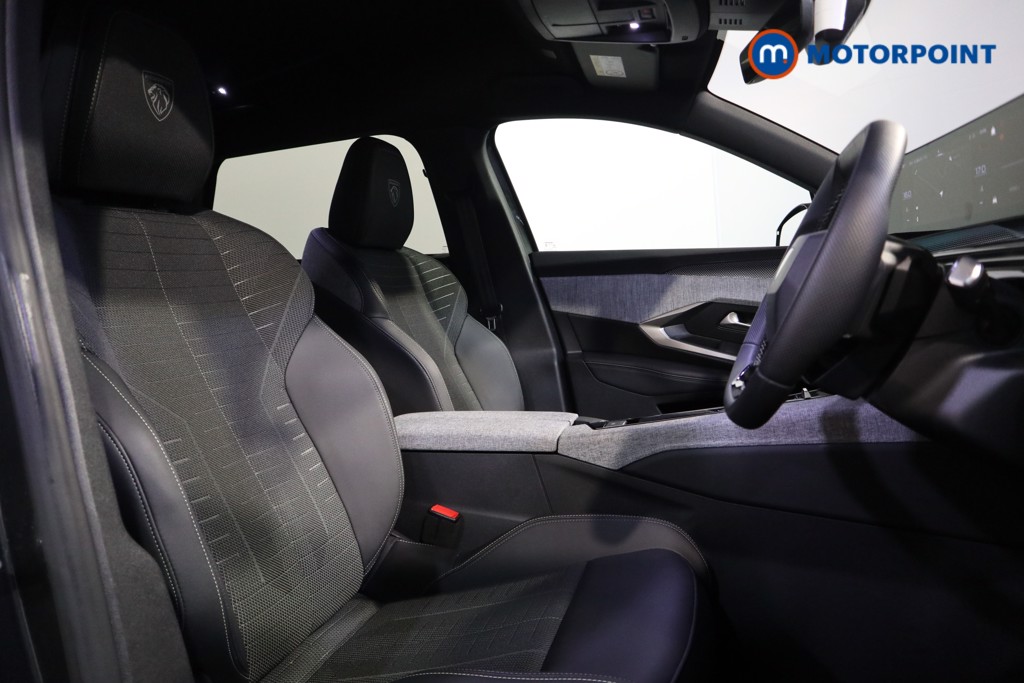 Peugeot 5008 GT Automatic Petrol SUV - Stock Number (1633625) - 17th supplementary image